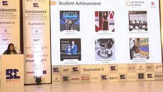 Poornima, Admissions Director, MIT ID Indore (Avantika University)