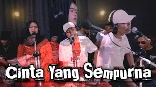 CINTA YANG SEMPURNA [] NASH'NUR PROJECT X ZUVE