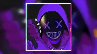 ISQ PULSE (SLOWED REVERB)