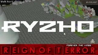 [DMM TOURNY] RoT Clears AC Again