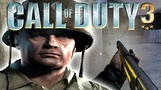 Call of Duty 3, 16 Years Later...