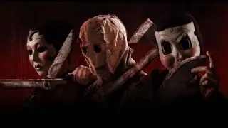 THE STRANGERS: CHAPTER 3 (2026) &ndash; Official Trailer [HD] | Home Invasion Horror