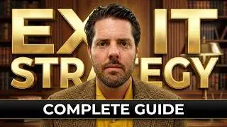 Your Ultimate Guide to Selling Your Company - Unlock Business Success