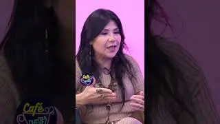 ROSSY WAR quer&iacute;a asistir al servicio militar de adolescente #trome #cafeconlachevez