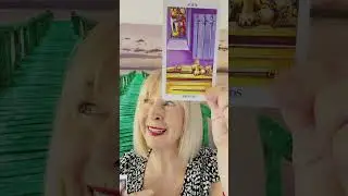 Weekly Tarot Mon 20-26/10 dreamy week #weeklytarot #spiritualwarrior #tarotweekly #5minuteforecast 