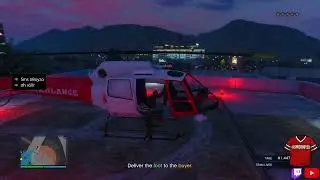 BEST, PILOT, EVER! | #smsoboyzo on #Twitch