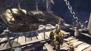 Super Easy DevilJho Farming! - Warrior and Hero Streamstones