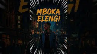 M'pop music – Mboka Elengi (Audio Officiel)