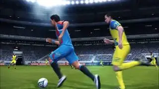Diventa un mito PES 2011 - CAMAGOL - stagione 3