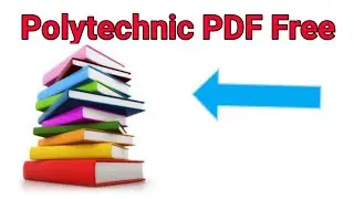 Polytechnic all semester pdf free
