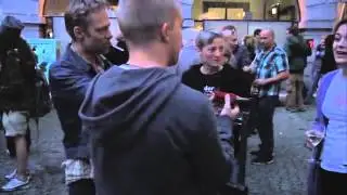 the heavy users production lobby
