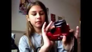 Samsung WB100