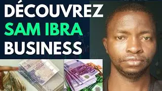 D&eacute;couvrez la chaine Sam Ibra business