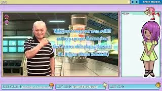 Hyperdimension Neptunia MK2 - Part 1