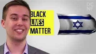 Black Lives Matter Logic: Only Israel hating Jews can train Starbucks employees?!