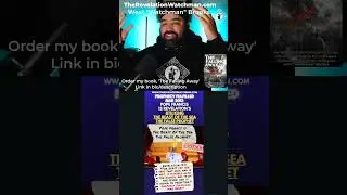 MUST WATCH!!! More confirmation of A Pope Francis Resurrection
