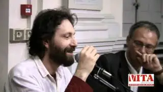 Un minuto con Dio. Presentazione del libro di Patrizio Righero