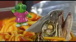 Minikins - Buggy Betty - Official Music Video HD