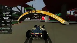 Trackmania 2020 - TOTD 14 Dec. 2021 - AT medal