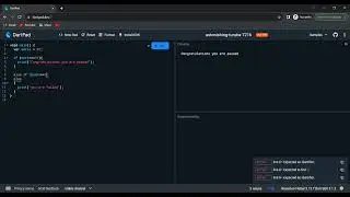 If else Statement in Dart || IF ELSE Conditional Statements | Dart Tutorial for Flutter in Hindi