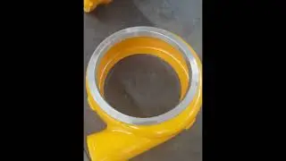 China warman AH Hi-Seal Slurry Pump Wearing Spares and Parts