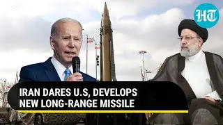 Iran ridicules U.S diktat; Flaunts new 'Paveh' cruise missile | 'Will kill Trump first'