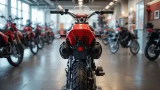 2026 Honda CRF150R &ndash; The Ultimate Mini MX Racer is Here! 🏁🔥