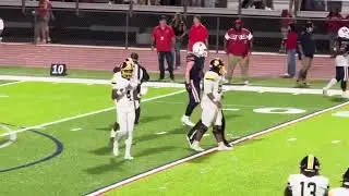 Fourth Quarter:September 5,2025:San Pedro Pirates Vs Great Oak Wolfpack!@queeniegee640 