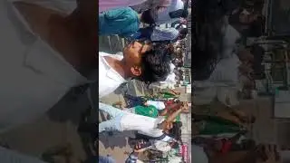 Akot City Eid miladunnabi