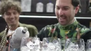 Nord&eacute;s | Athens Bar Show 2022