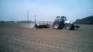 Сівалка Kinze 3000