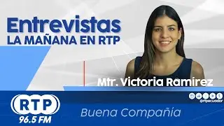 Mgtr.Victoria Ram&iacute;rez Consultora Pol&iacute;tica.