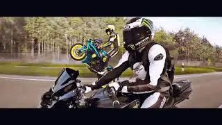 Wir sind Biker 🏍 I Wir leben diese Sache ! I This is why we Ride ❤ I KayoMoto