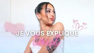 Je vous explique tout.