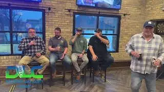 Lake County Brewers Panel Discussion - Discovering Lake County Podcast