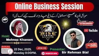 Evening Learning class for all community by sir Rehman Sial #forsage #earnmoney #forsageregistration
