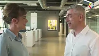 VitrA | SHK TV Reportage Das VitrA Bad der Zukunft