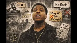 Lil Durk&rsquo;s Court Day Turns Ugly &mdash; Judge DENIES Motions, SHU Exposed, Trial Date Pushed