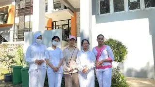 Step By Step Perawatan Badan SPA