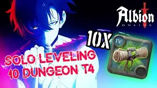 PROFIT 10 DUNGEON T4 POLOS #3