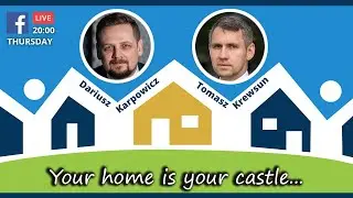 Help to Buy scheme - a scheme to help you with property purchase S1E04  Your home is your castle