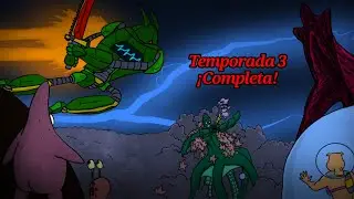 El Secreto De Las Cangreburgers 