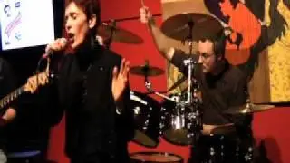 FMN live Le Liburnia Th&eacute;&acirc;tre Hell