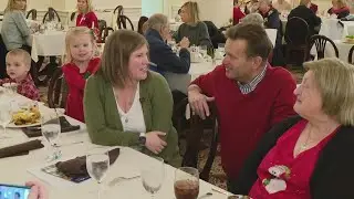 LS Ayres Tea Room | Good News
