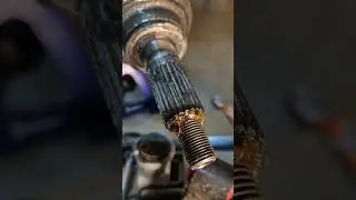 Triumph gt6 mk2 depose demi train arg hub vertical link