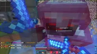 SkyKingdoms SkyPvP Hacking #2 ft. Grand