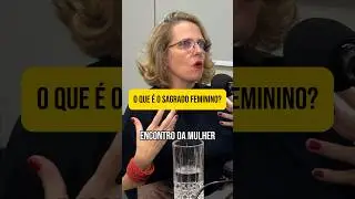 O que &eacute; o Sagrado Feminino? #sagrado #feminino #podcast