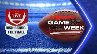 Foreman vs. Lafayette County Football 11/16/2025 [ LIVESTREAMS ]