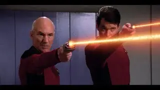 Is Starfleet a Military? The Answer is Complicated.