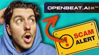 OpenBeat AI Scandal: The SHOCKING Story Behind AI Music's Trust Issues